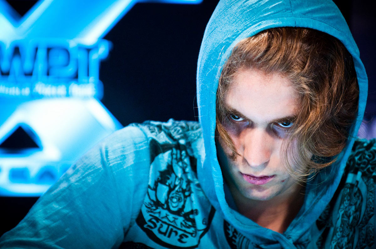 Бен Вилинофски, X сезон WPT Vienna — 2012