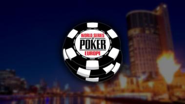 2015 WSOP Europe – обзор